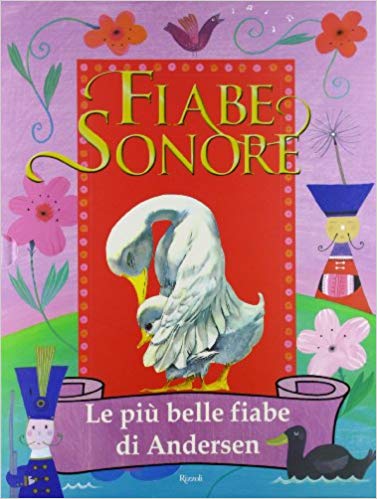 Fiabe sonore. A mille ce n'è Le storie più belle da leggere e ascoltare.  Ediz. illustrata. Con 2 CD Audio (Vol. 2) : Pisu, Silverio: .it: Libri